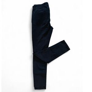 Tinseltown Women's Dark Skinny Jeans